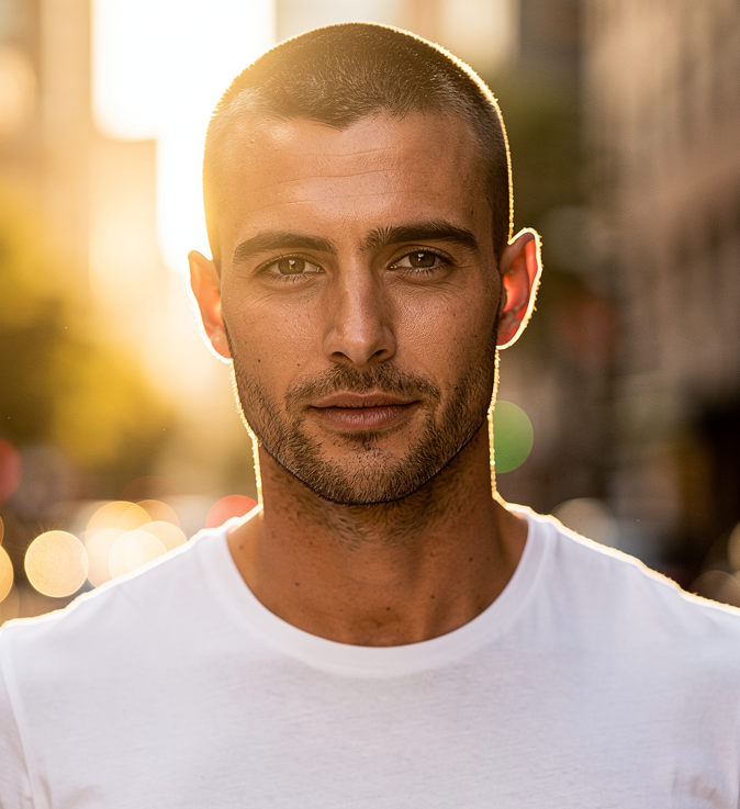 New Year 2026 Bosphorus - Before