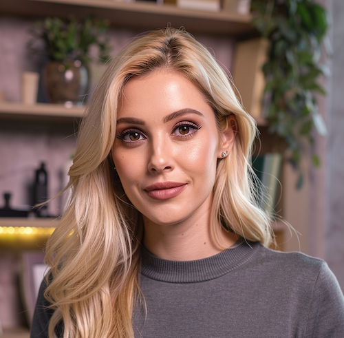 Midnight Baking Bliss - Sebelum