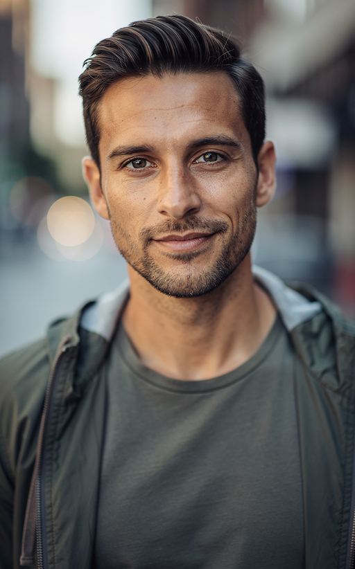 VIP Ankunft auf dem Roten Teppich - Vorher