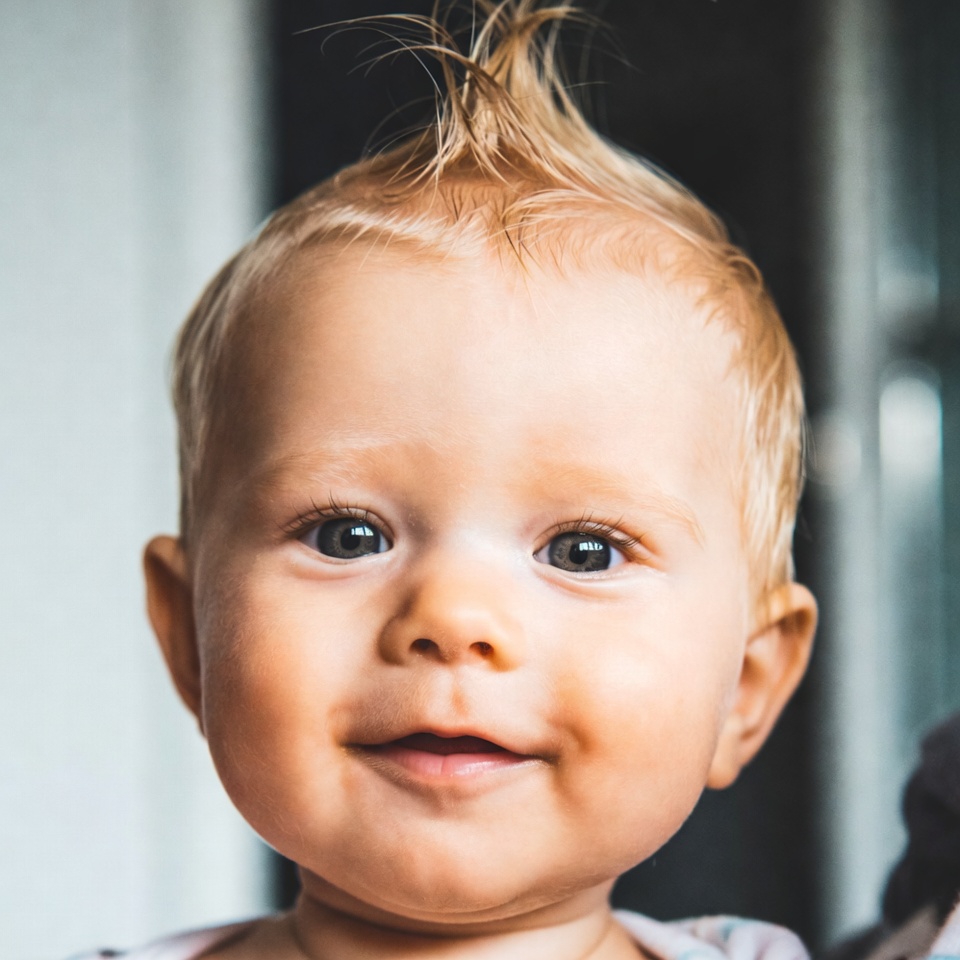 Cabbage Patch Wonder - আগে