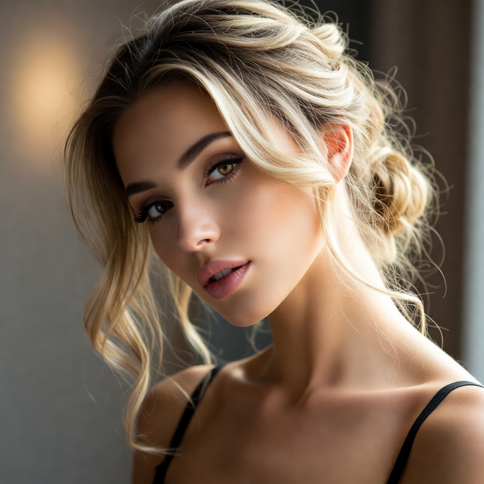 Luxury Proposal Dream - Sebelum