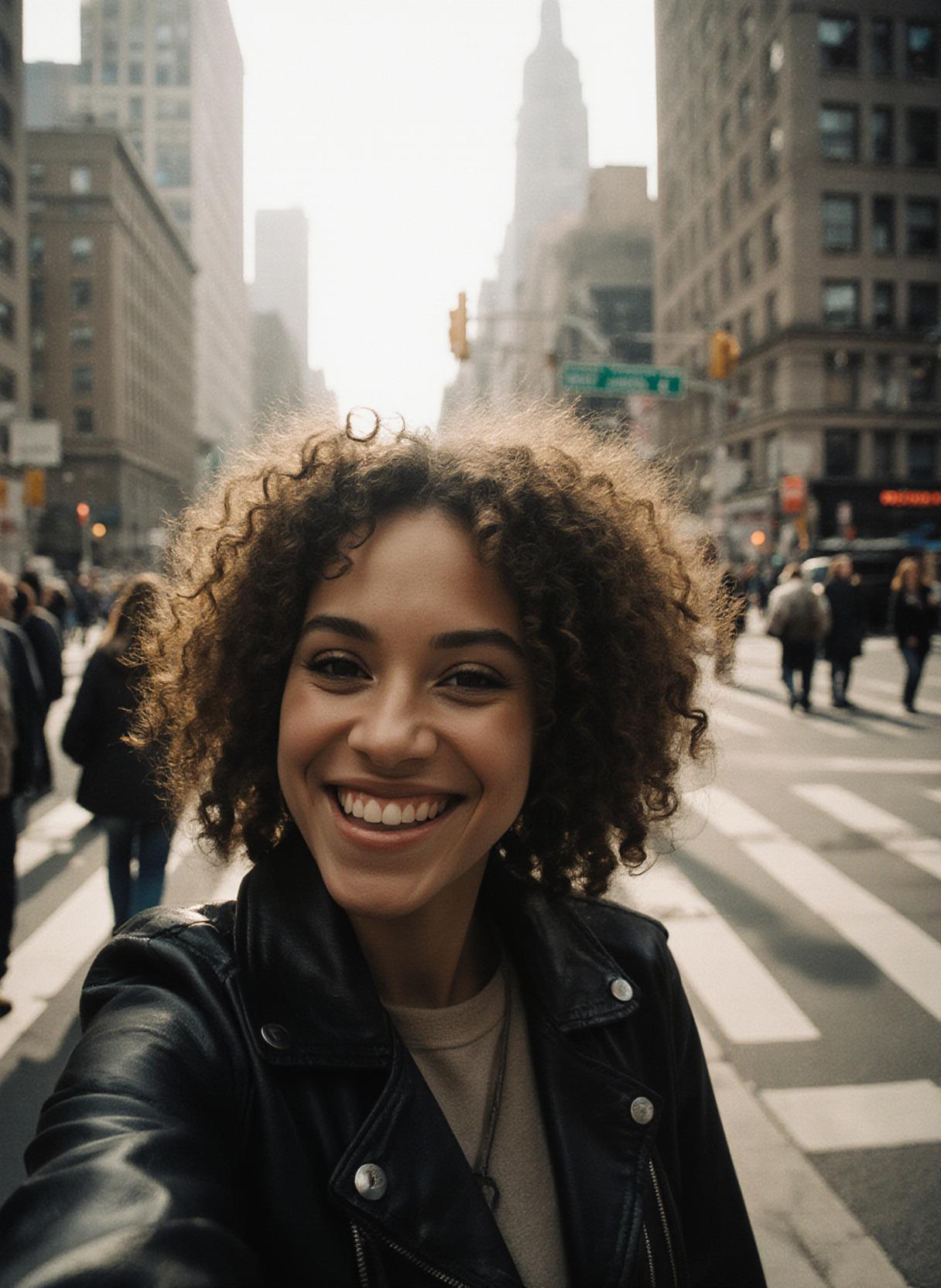 Cartoonify Yourself - قبل