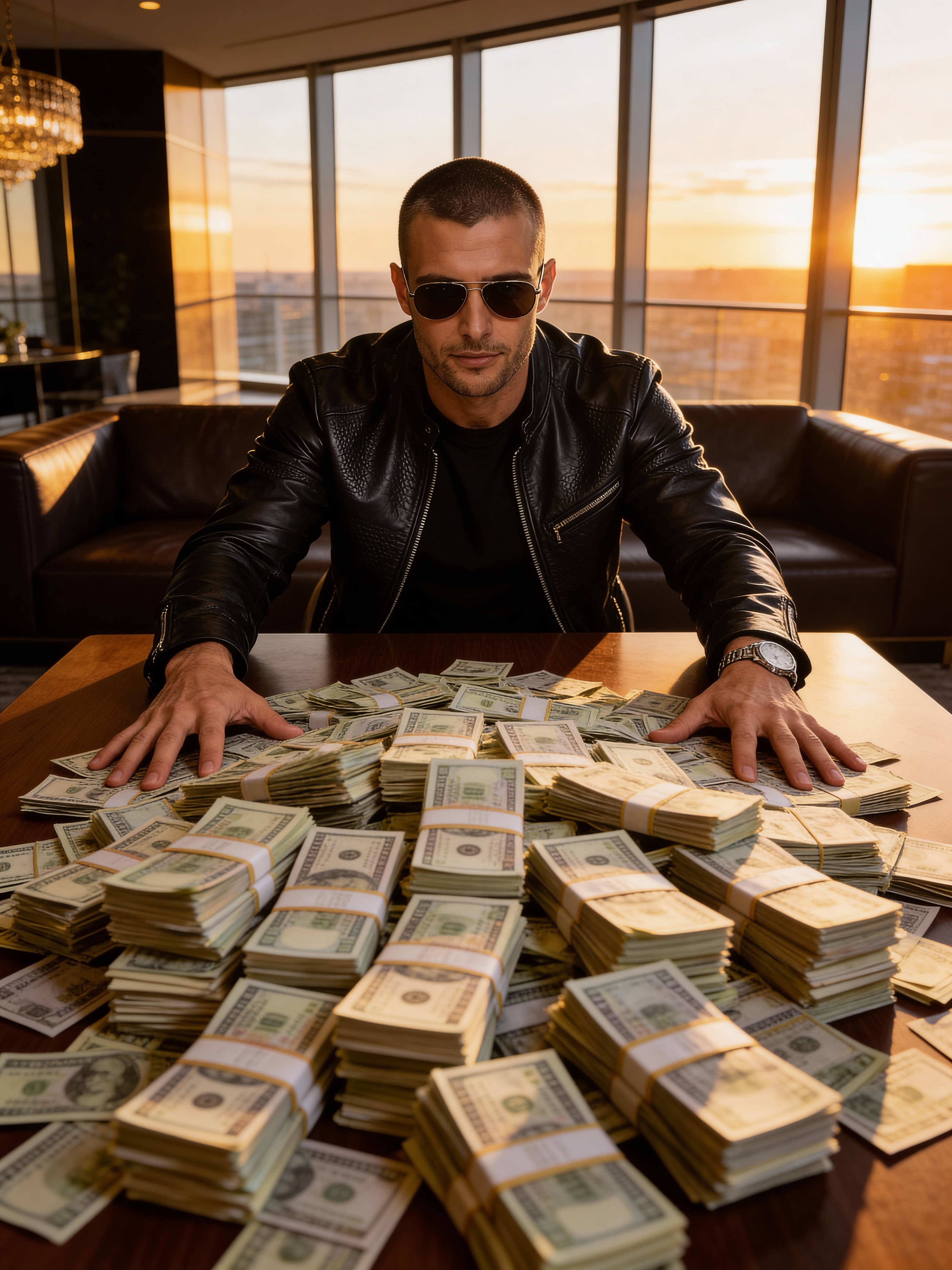 Cash Boss Energy - หลัง