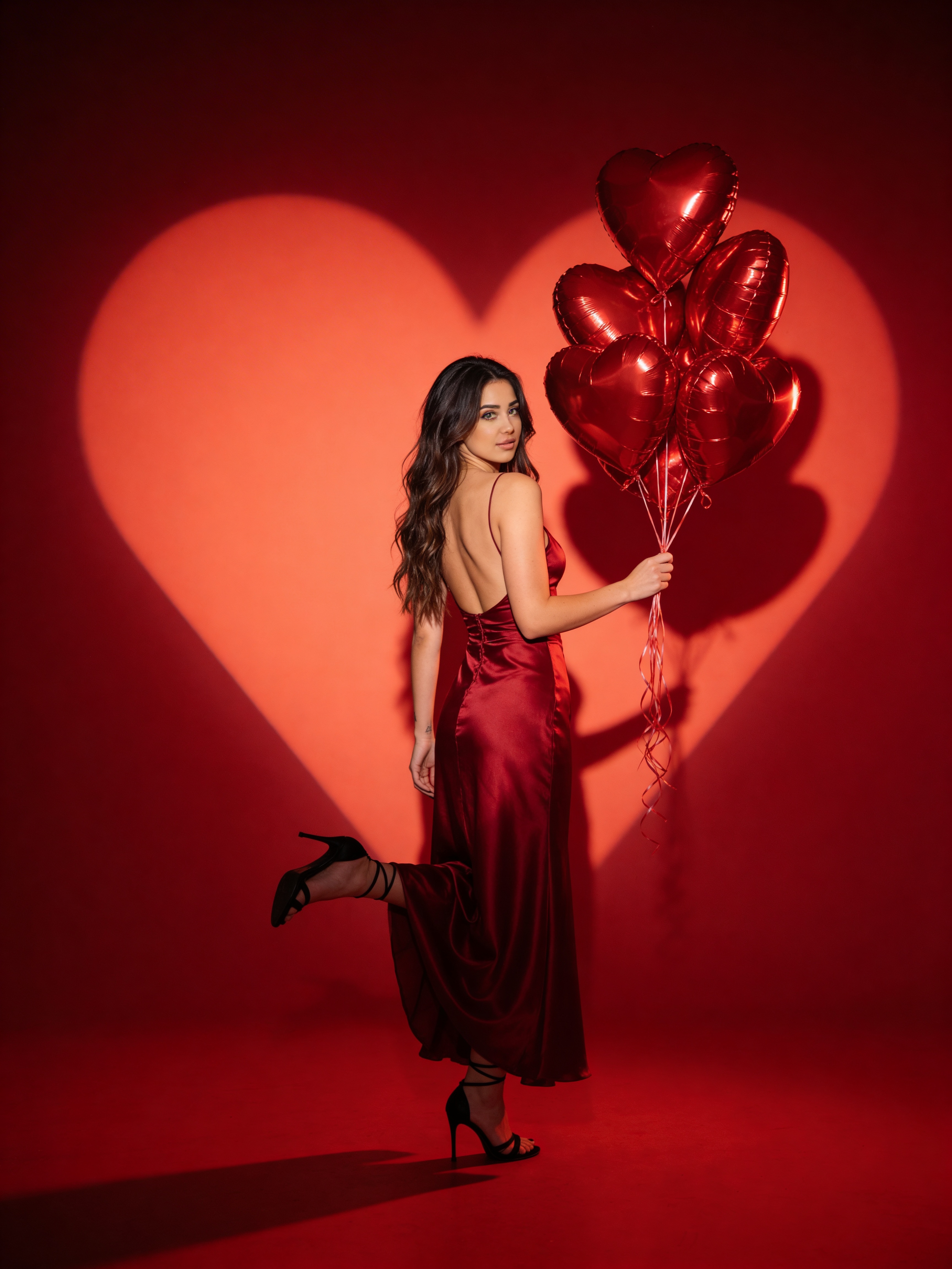 Valentine Siren - Selepas