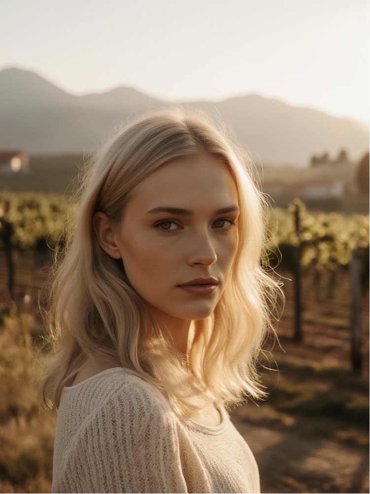 Rose Petal Romance - Před