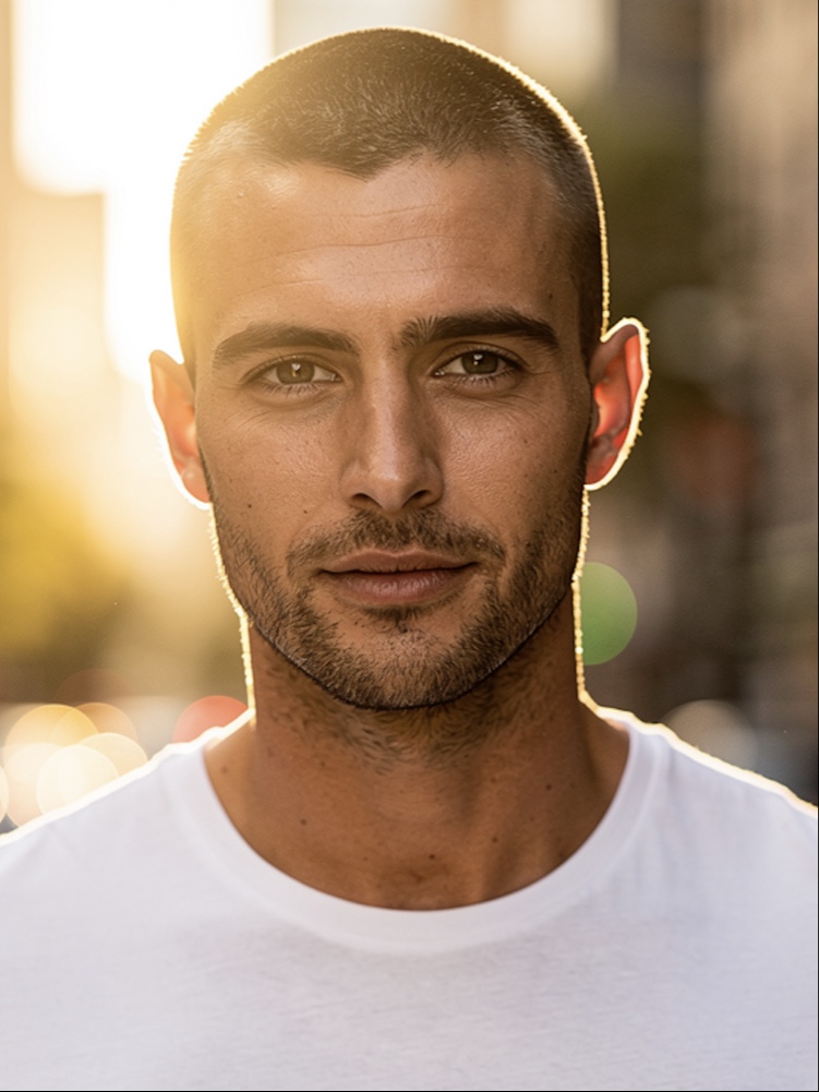 Jet Set Alpine Luxe - Before